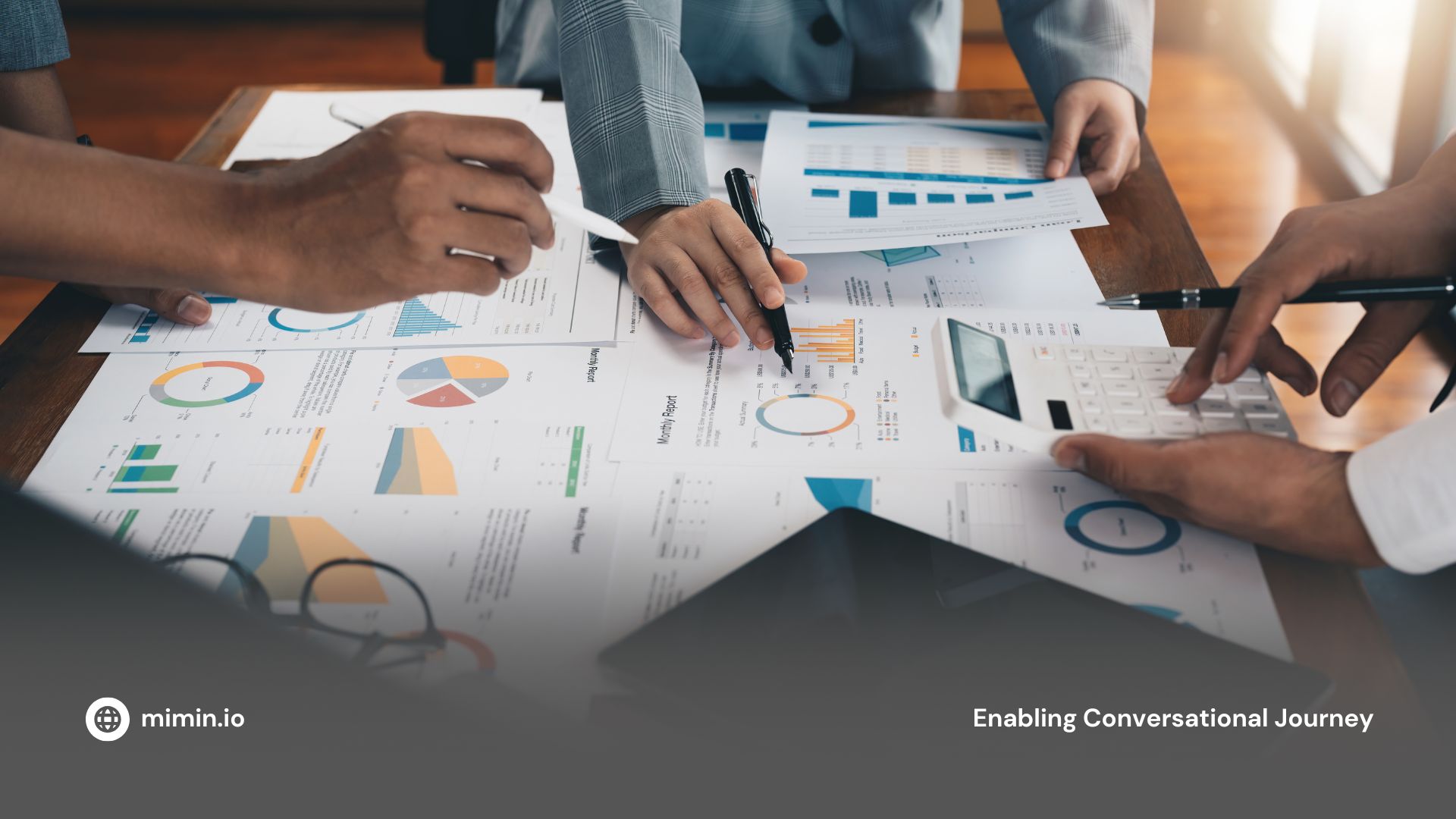 AI Chatbot untuk Meningkatkan Brand Engagement