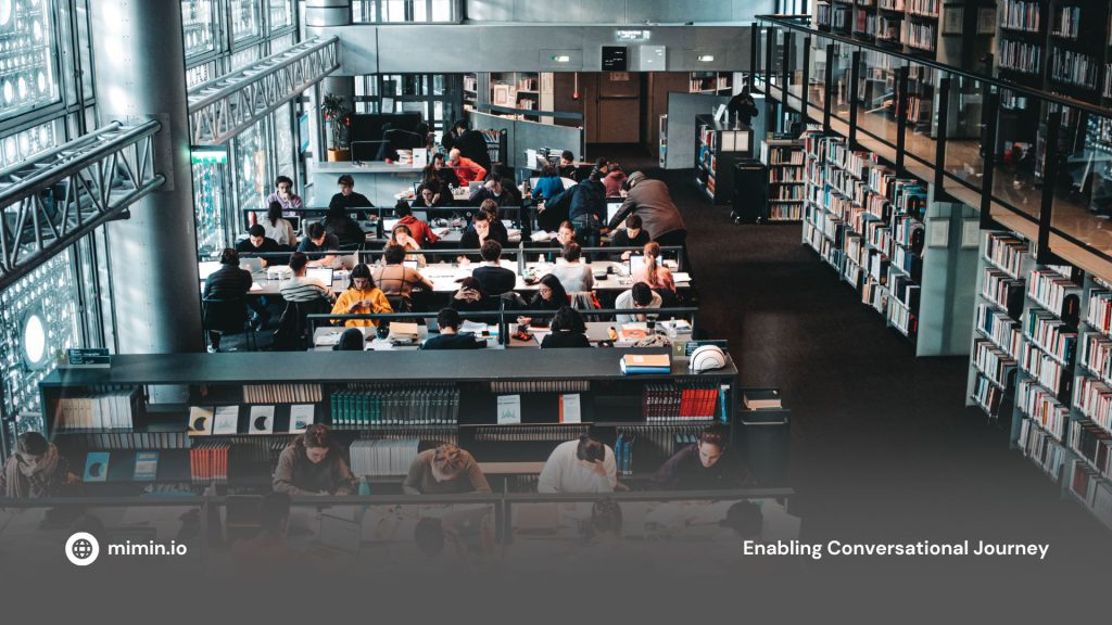 Meningkatkan Pengalaman Mahasiswa dengan Chatbot AI