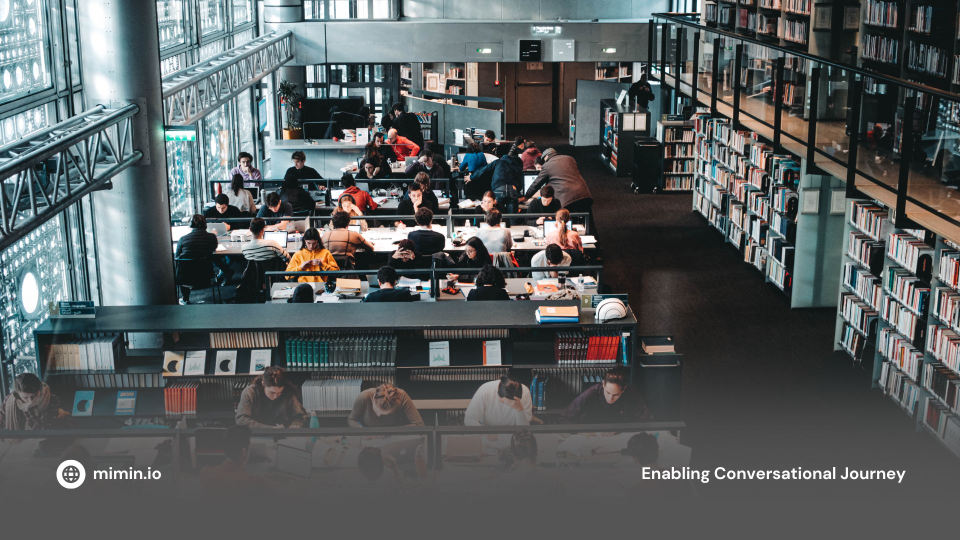 Meningkatkan Pengalaman Mahasiswa dengan Chatbot AI