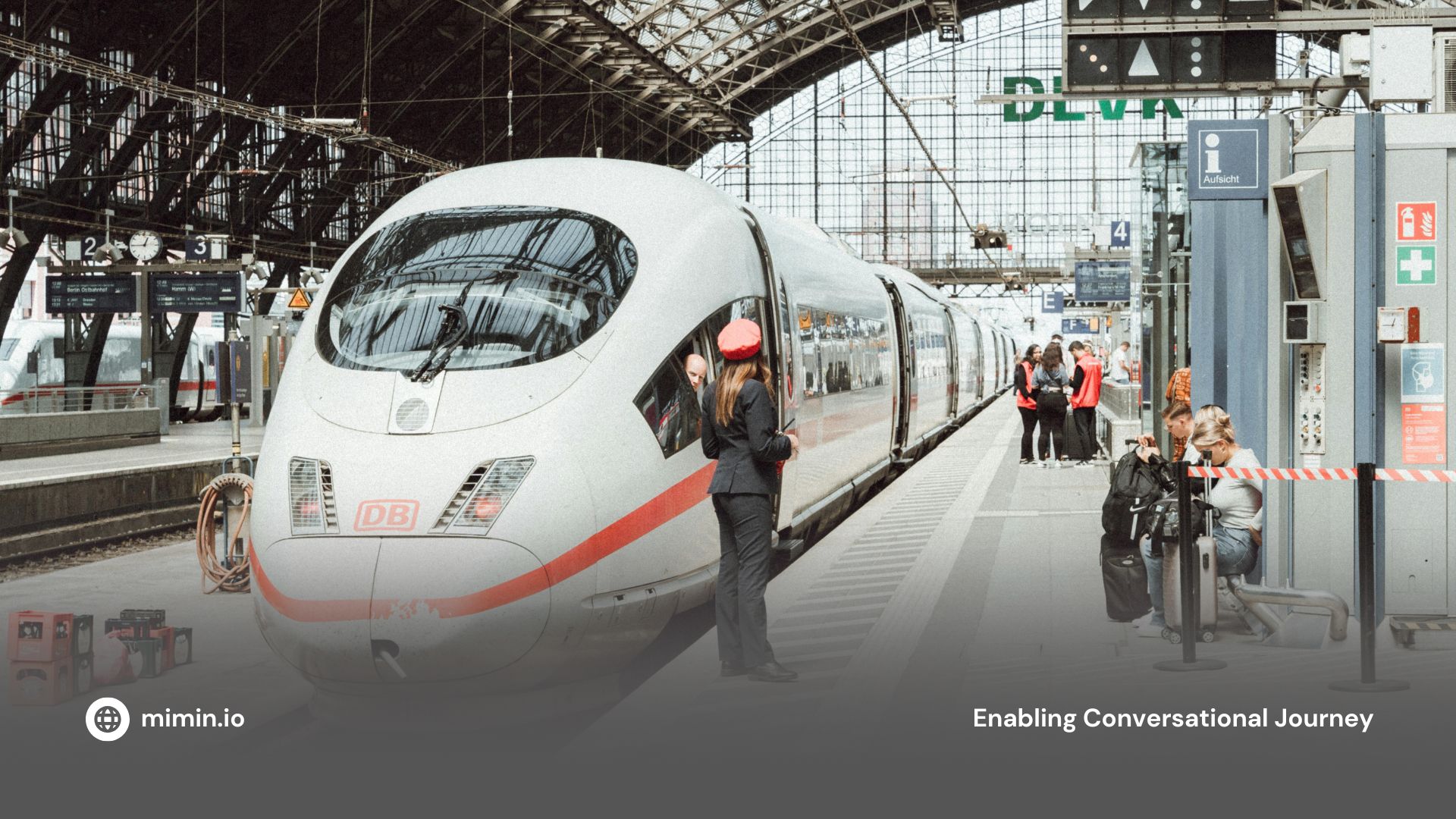 Chatbot AI atasi Kebingungan dalam Transportasi Umum