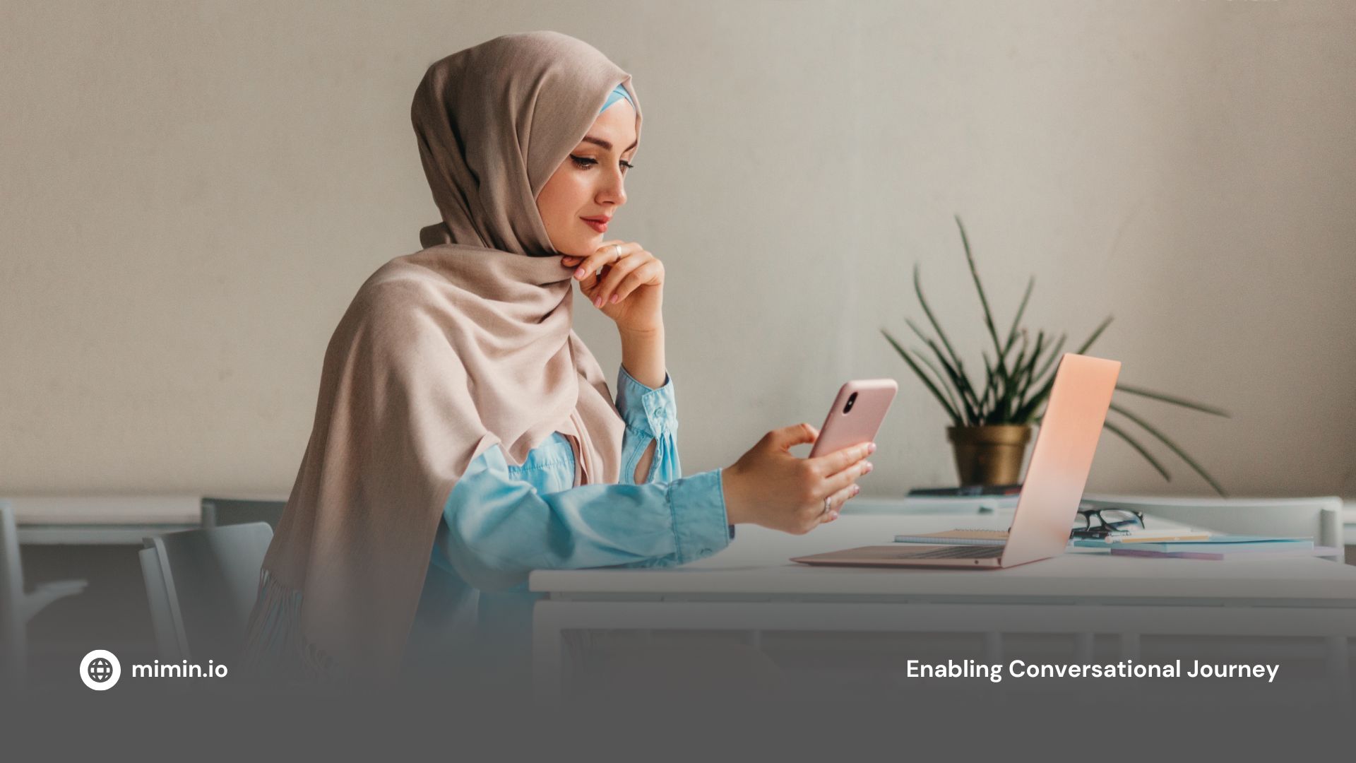 Tingkatkan Produktivitas Karyawan saat Ramadan dengan AI Chatbot