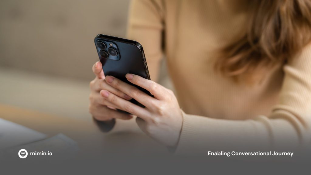 WhatsApp Chatbot vs Email Marketing