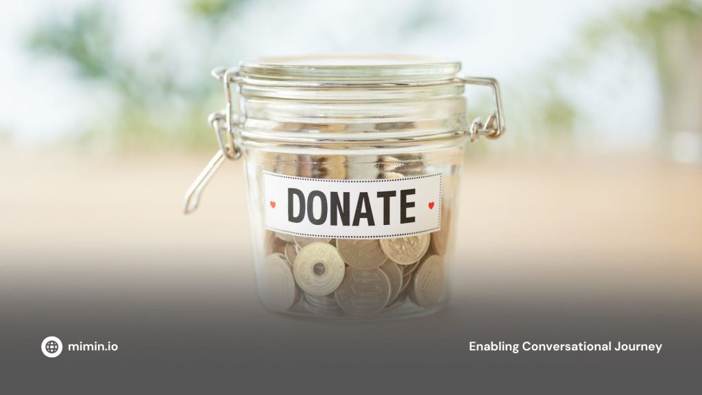 AI Chatbot untuk Penggalangan Dana