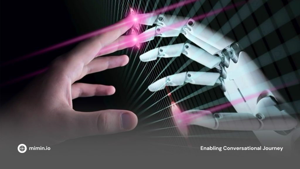 Menyeimbangkan AI Chatbot dan Dukungan Manusia