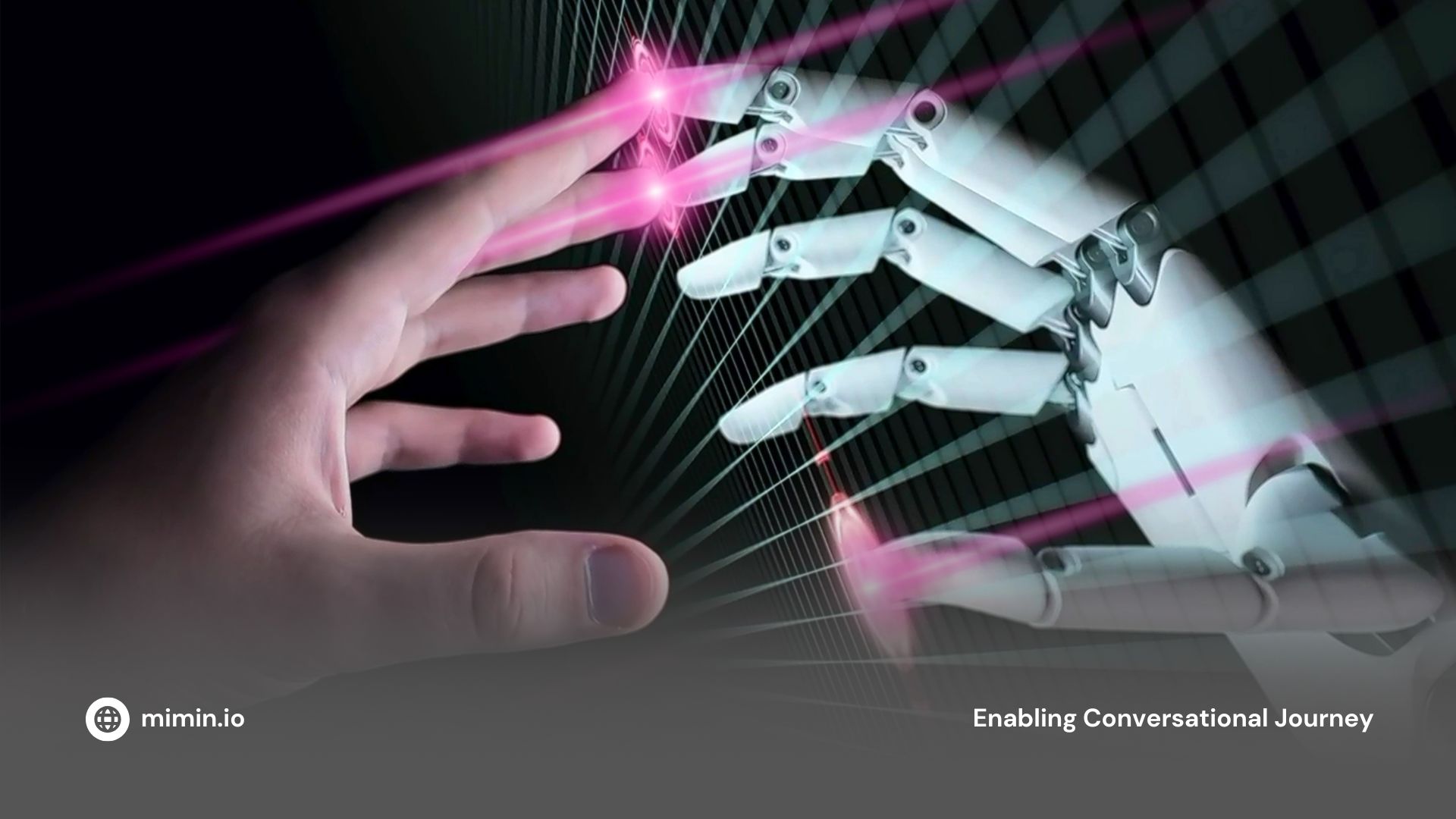 Menyeimbangkan AI Chatbot dan Dukungan Manusia