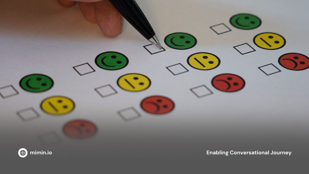 AI Chatbot untuk Survei dan Umpan Balik Pelanggan