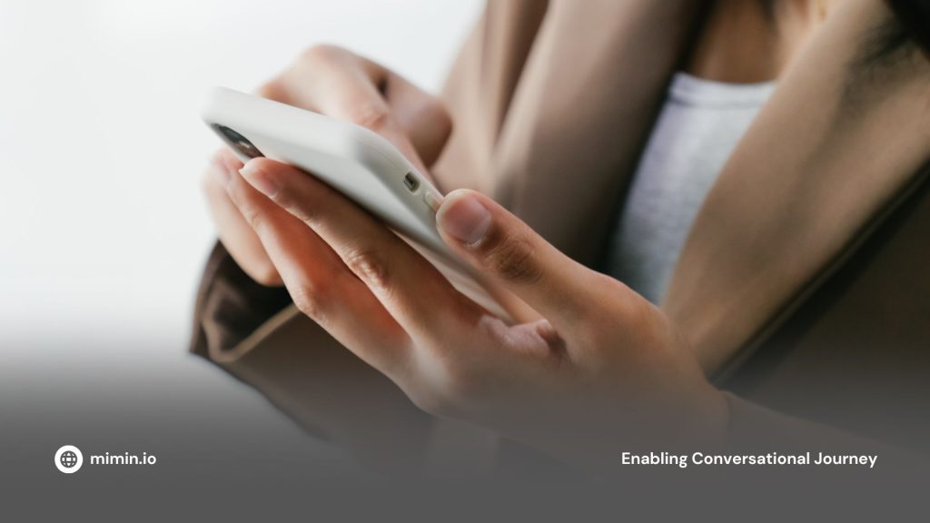 Perbedaan Antara Chatbot Standar dan AI Chatbot