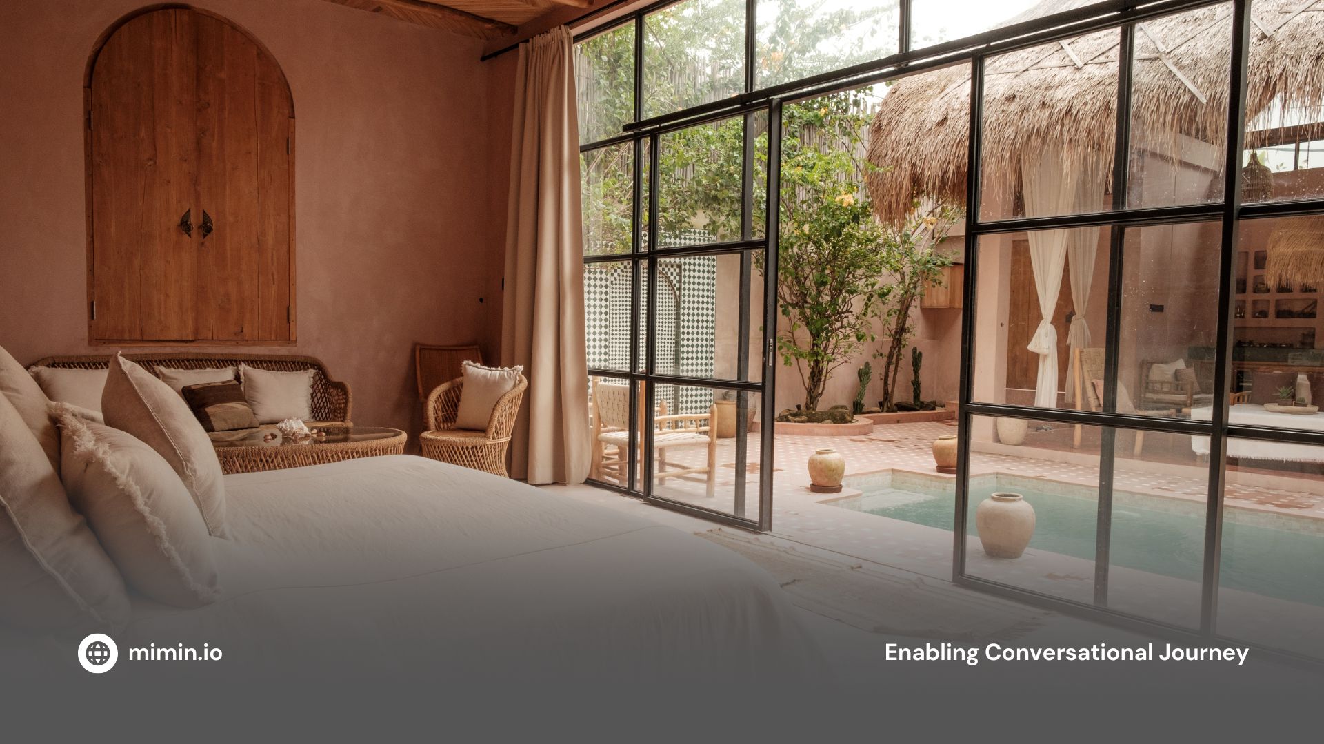 Smarter Hotel Stays: How AI Enhances Guest Experience