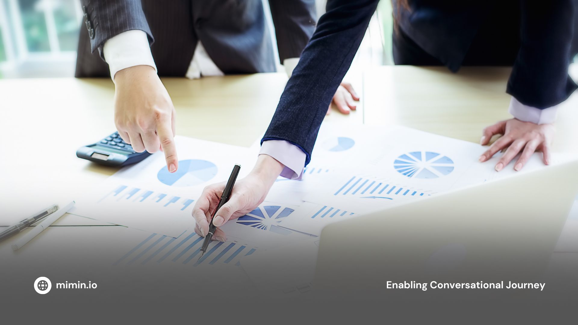 5 Ways AI Chatbot Boost Your Marketing ROI