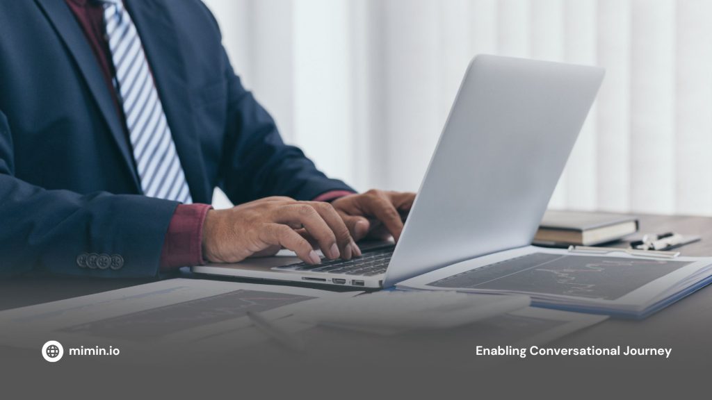 Omnichannel dan AI untuk Pengalaman Pelanggan Terbaik