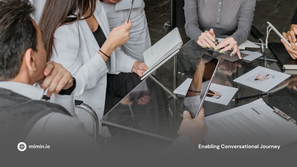 Transformasi Bisnis Digital lewat Chatbot AI