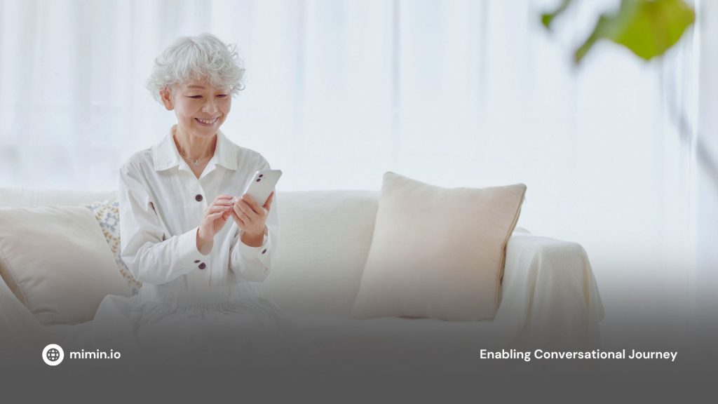 Menjangkau Lansia di Era Digital dengan AI Chatbot untuk Bisnis