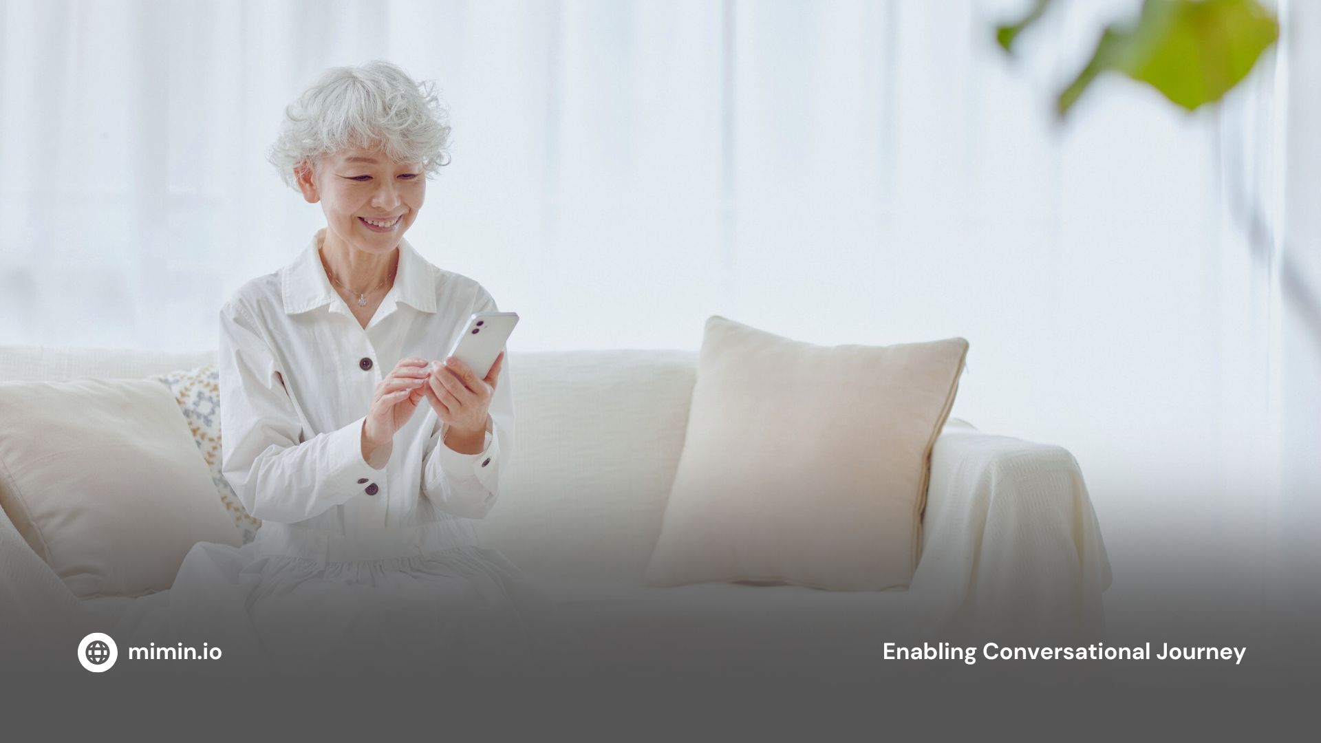 Menjangkau Lansia di Era Digital dengan AI Chatbot untuk Bisnis