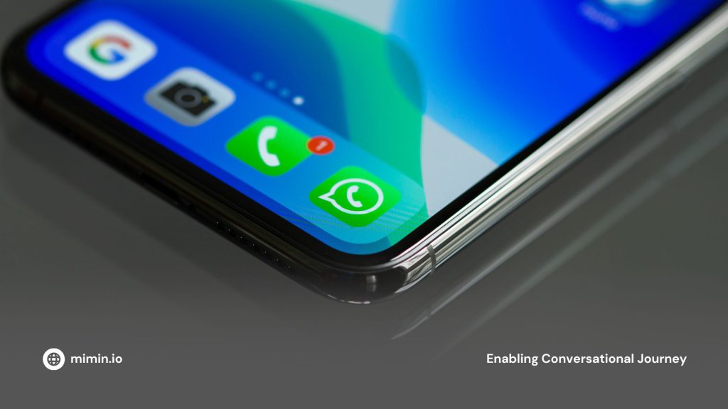 Chatbot WhatsApp sebagai Inovasi Pelayanan