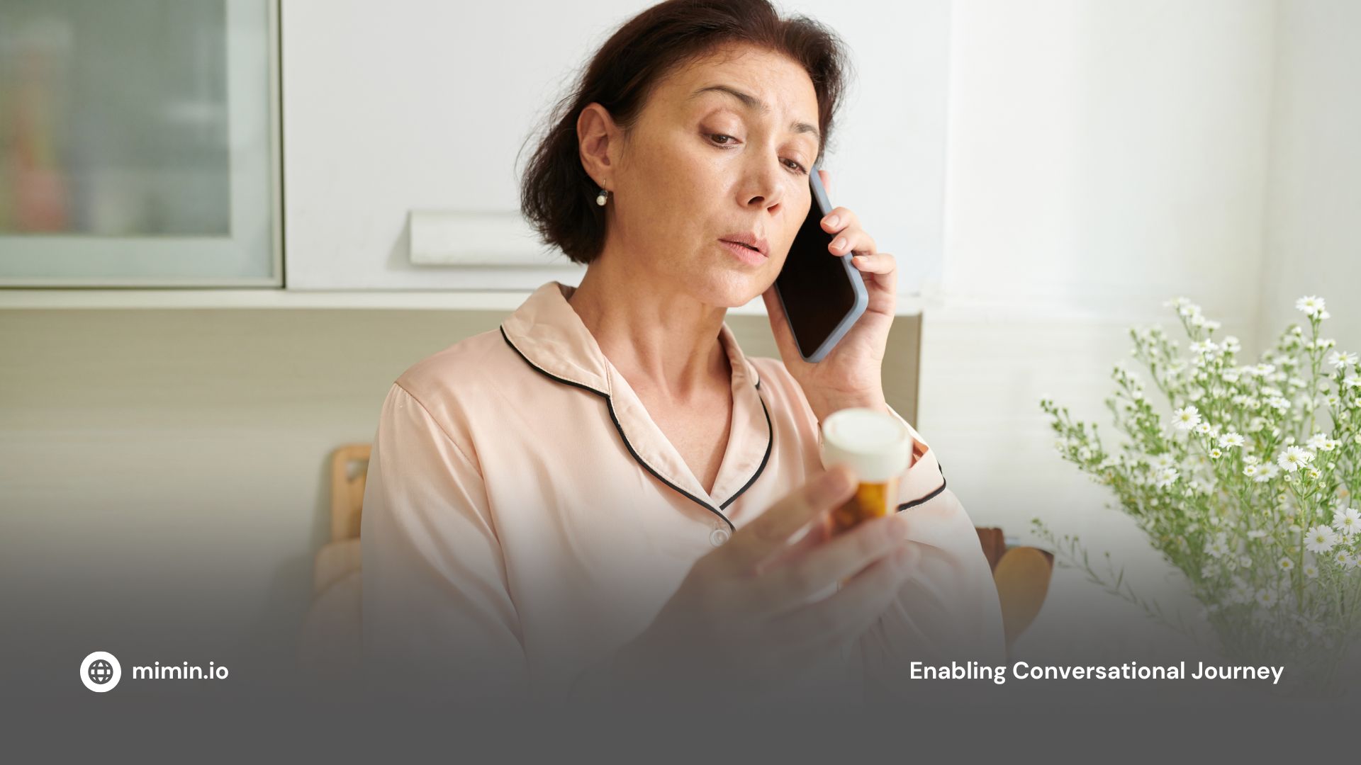 Voice AI in Healthcare: Faster, Empathetic, Efficient Care