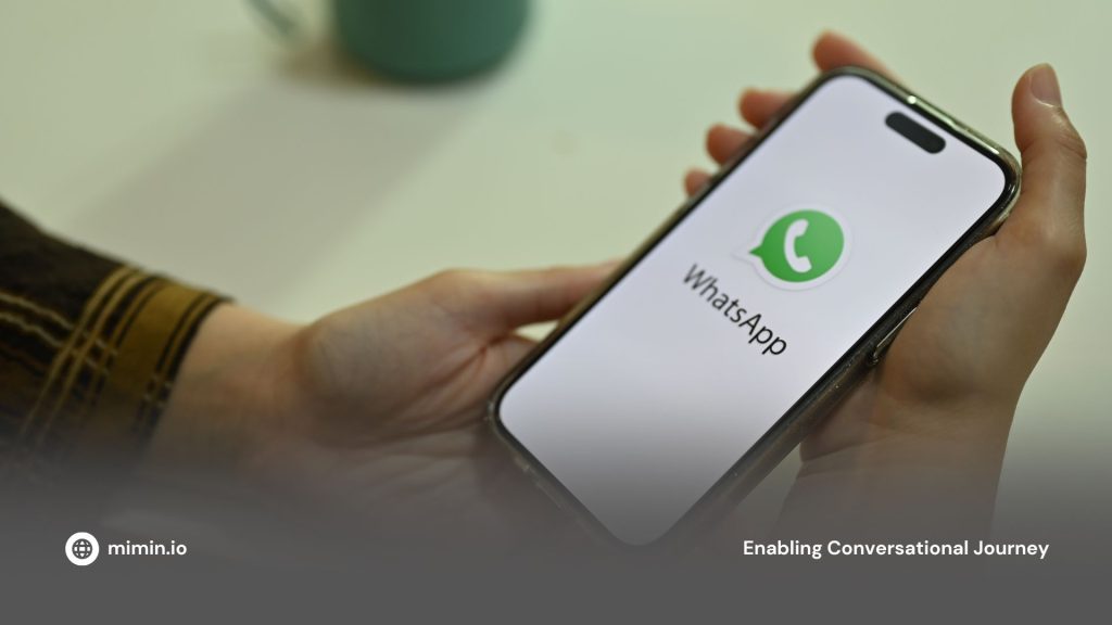 WhatsApp Marketing Campaigns: From Spam to Smart Strategies