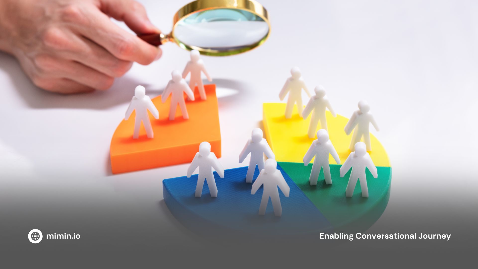 The Future of Customer Segmentation: Omnichannel Strategies That Boost Loyalty & Revenue