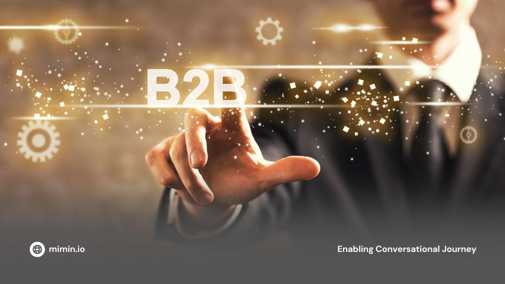 B2B Order Management Platform: Automating Transactions