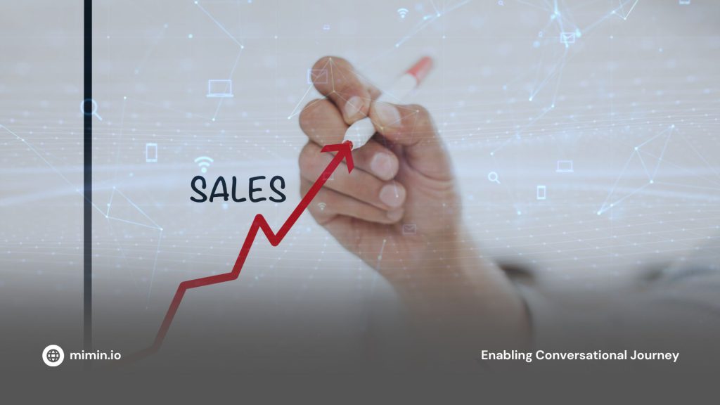 The Future of Sales Is Voice AI