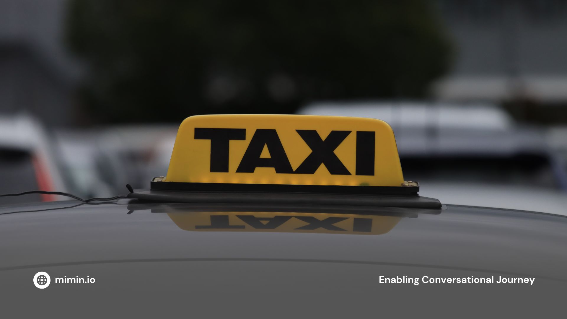 WhatsApp Chatbot untuk Layanan Taksi: Solusi Digital Modern