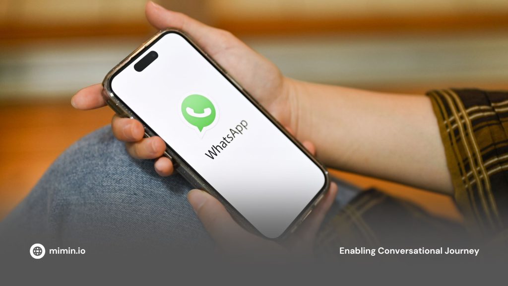 Why WhatsApp Leads in Customer Engagement & CX