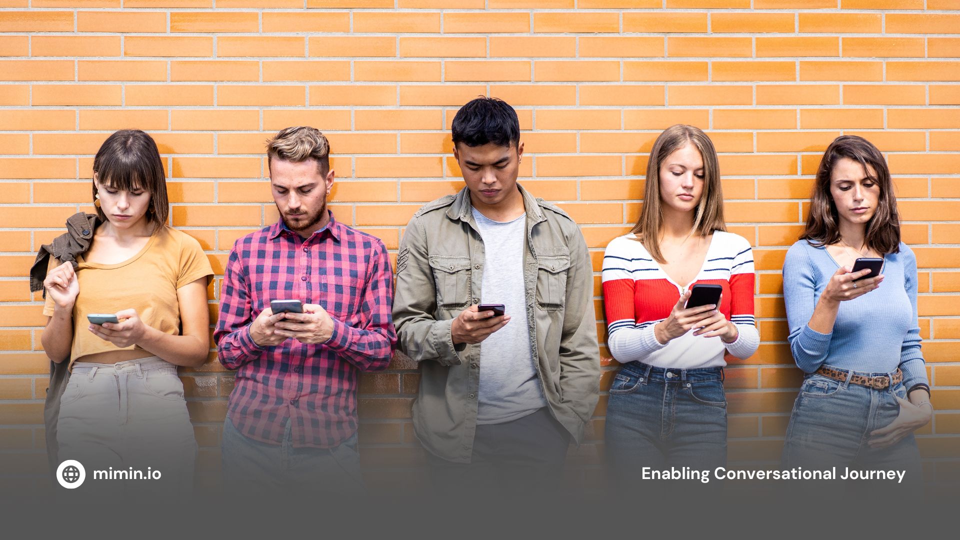 AI chatbot meet Gen Z customers’ needs for speed, efficiency, and personalization