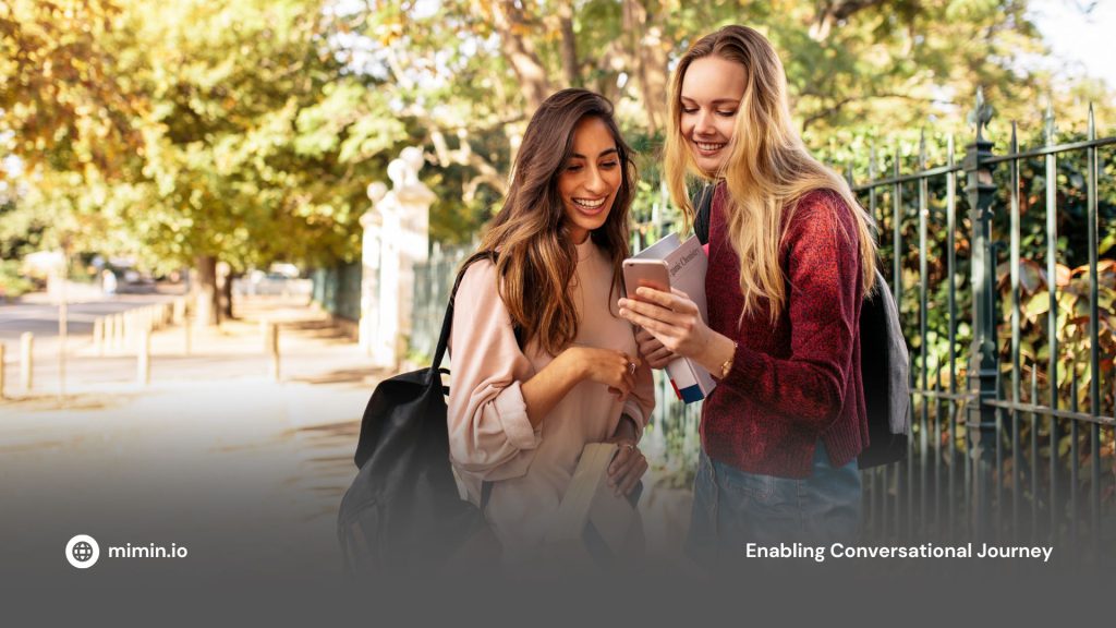 AI Chatbot in Education: Boost Efficiency and Student Loyalty