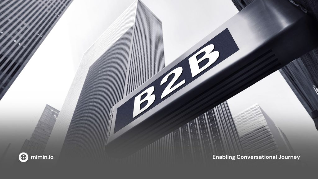 Agentic AI for B2B Lead Generation