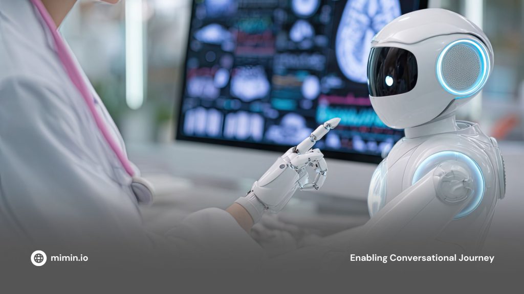 AI in Hospitals: Smarter Care, Lower Costs