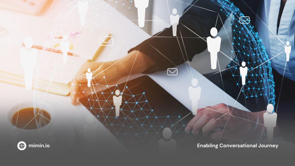 How AI Chatbot Transforming HR: Efficiency and Engagement