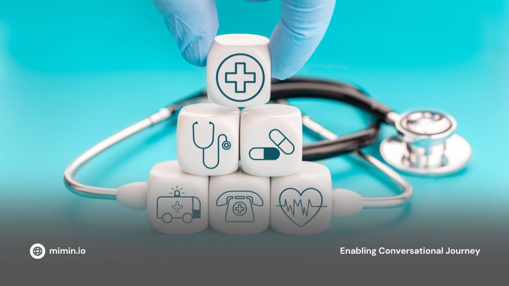 Meningkatkan Layanan Kesehatan dengan Generative AI Chatbot