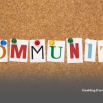 From Chat to Action: How Agentic AI Activates Communities