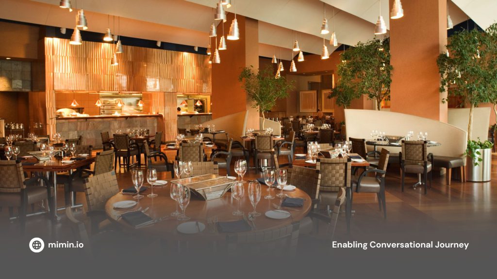 Order Management System untuk Restoran di WhatsApp