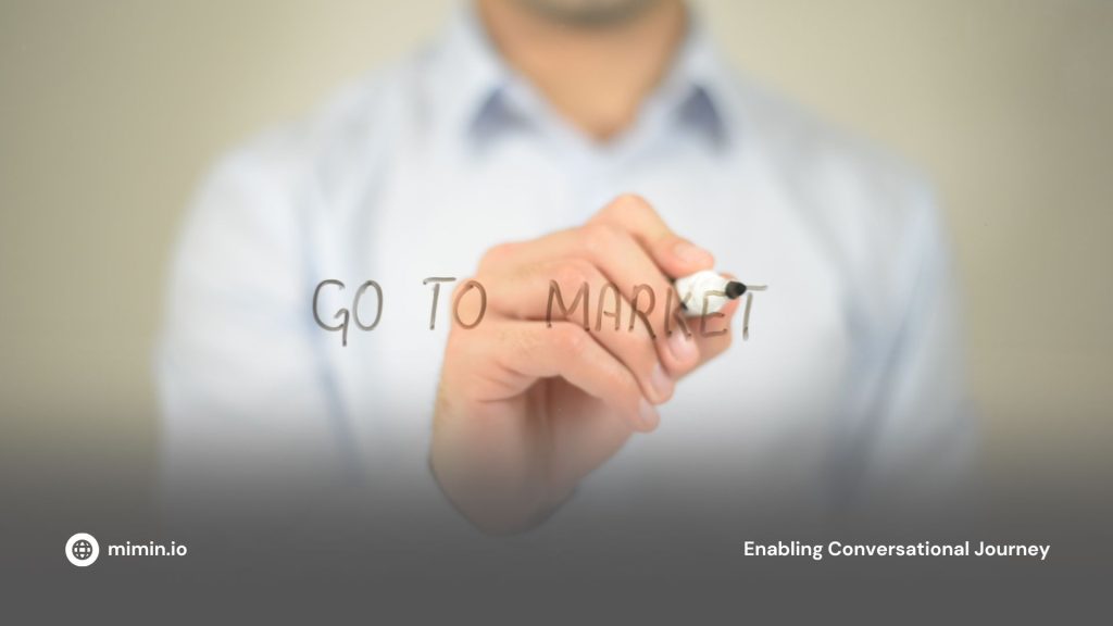 Agentic AI for Go-To-Market strategy