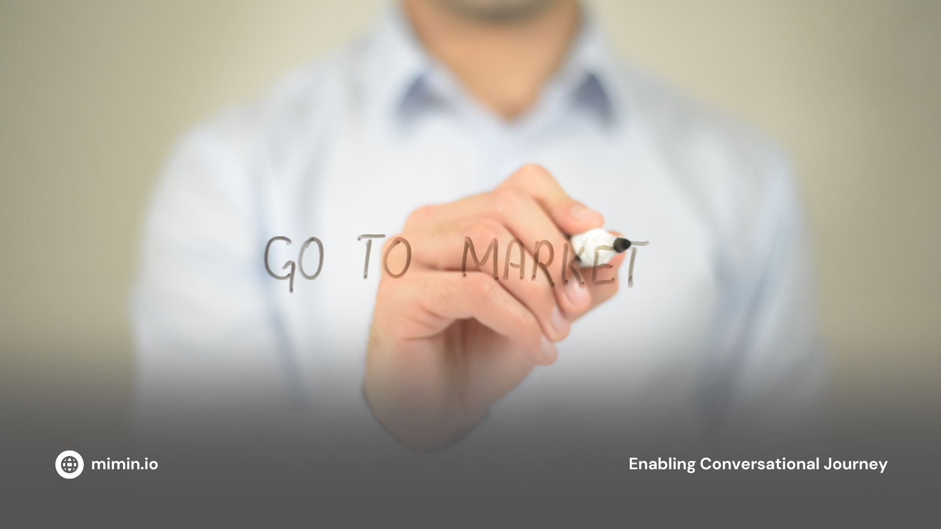 Agentic AI for Go-To-Market strategy