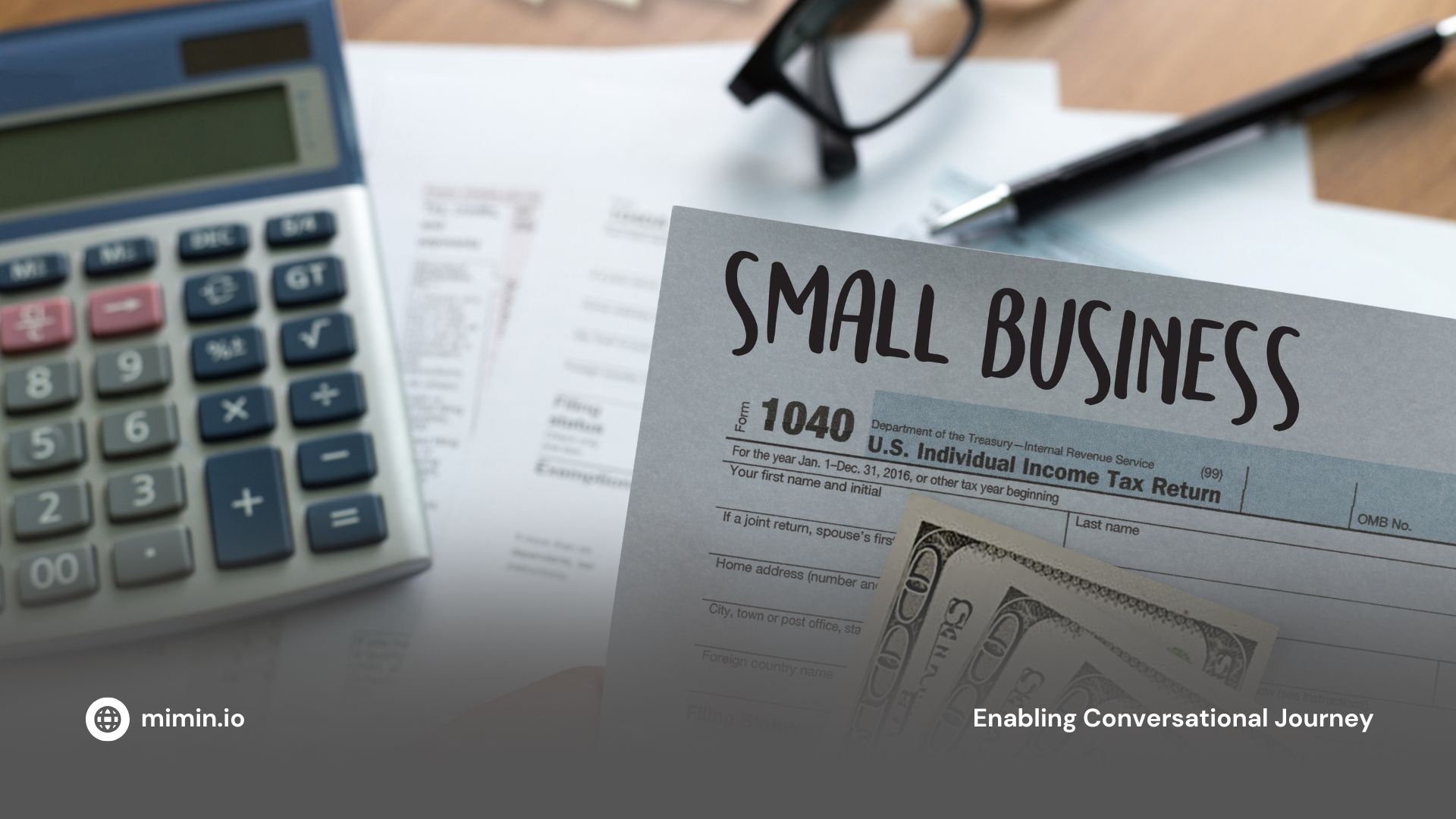 SMBs Stay Competitive With Omnichannel Customer Experience