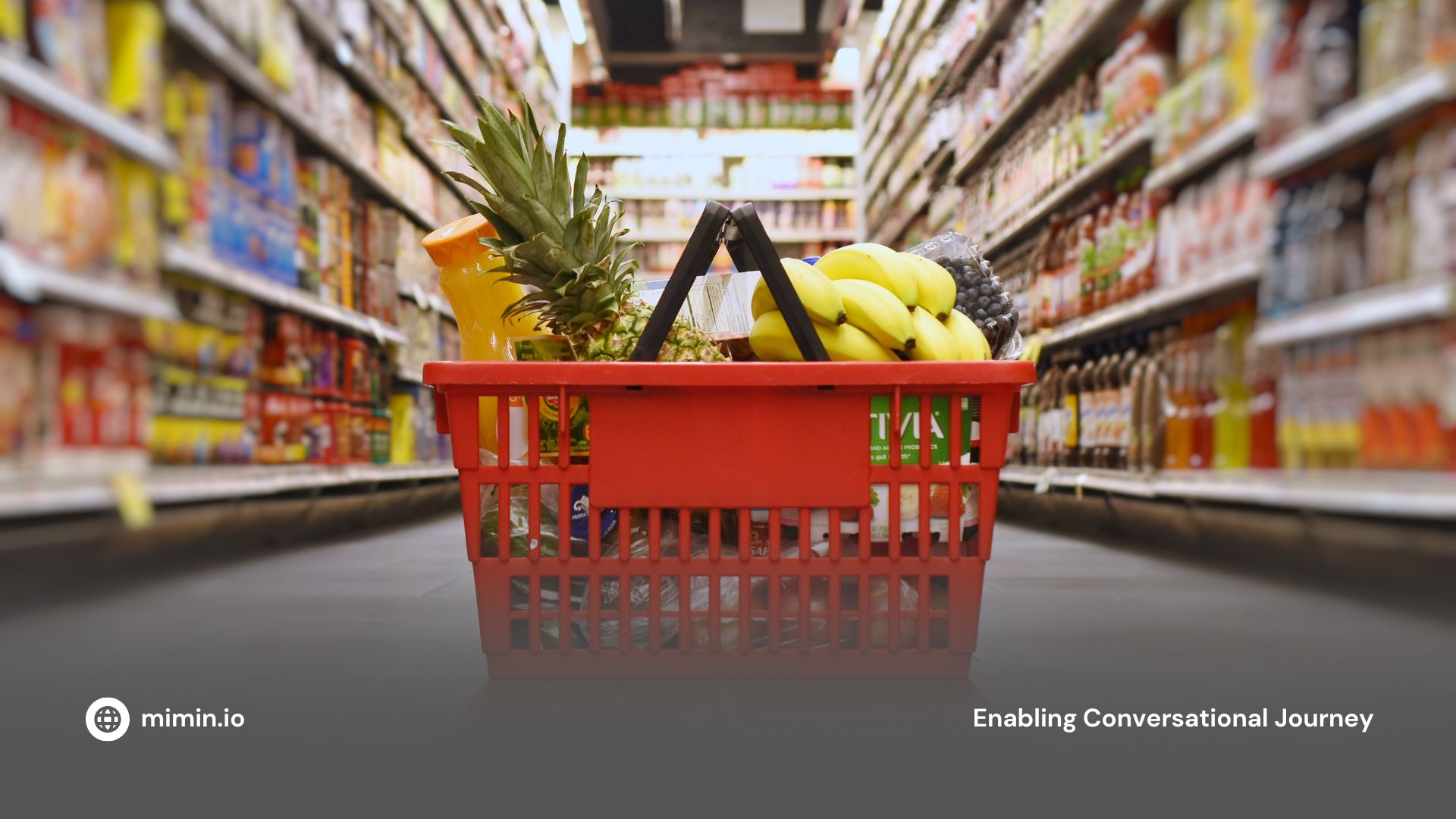 Strategi Omnichannel FMCG: 3 Kunci Loyalitas Pelanggan