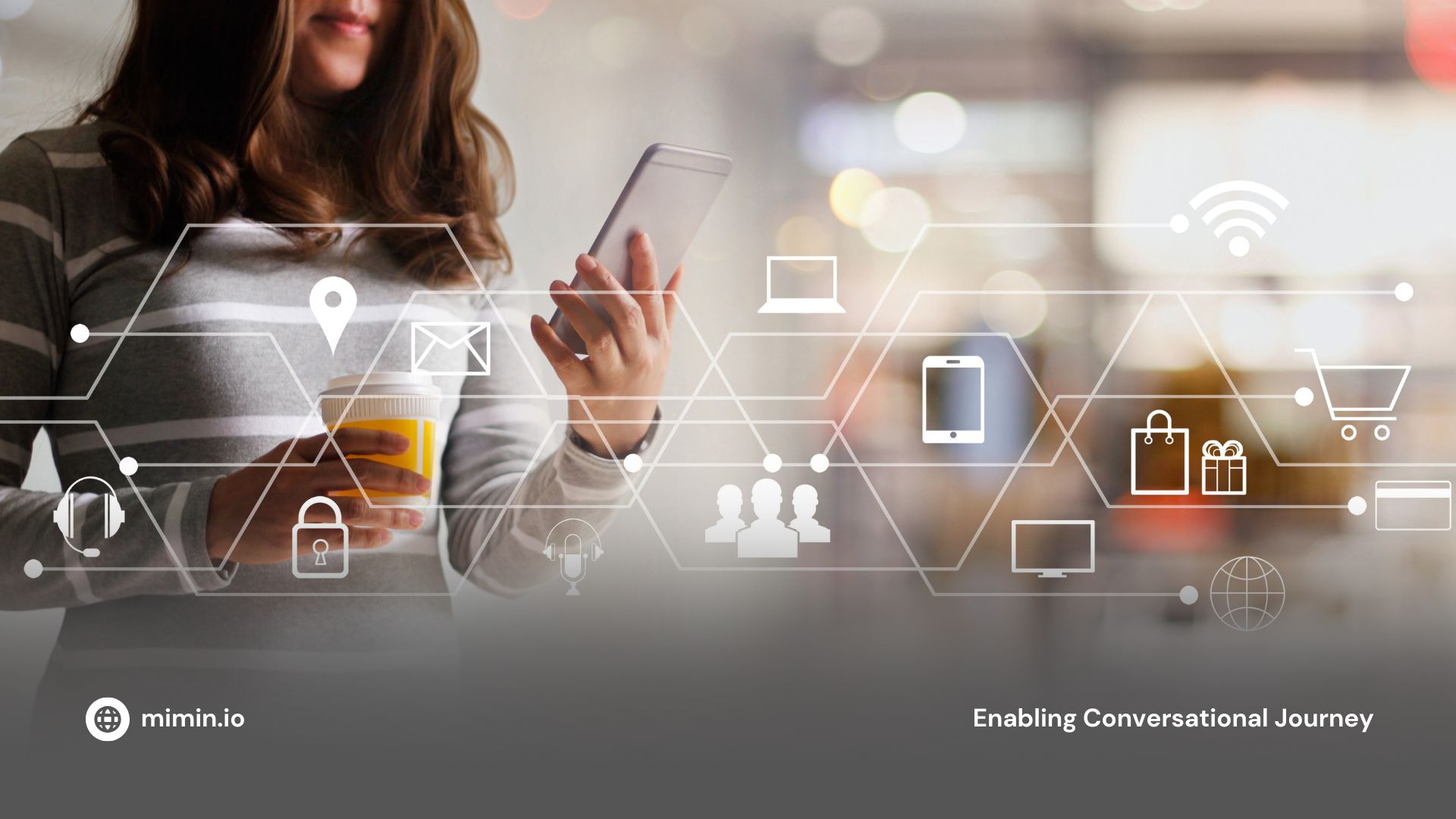 Omnichannel Orchestration: The Key to Consistent CX