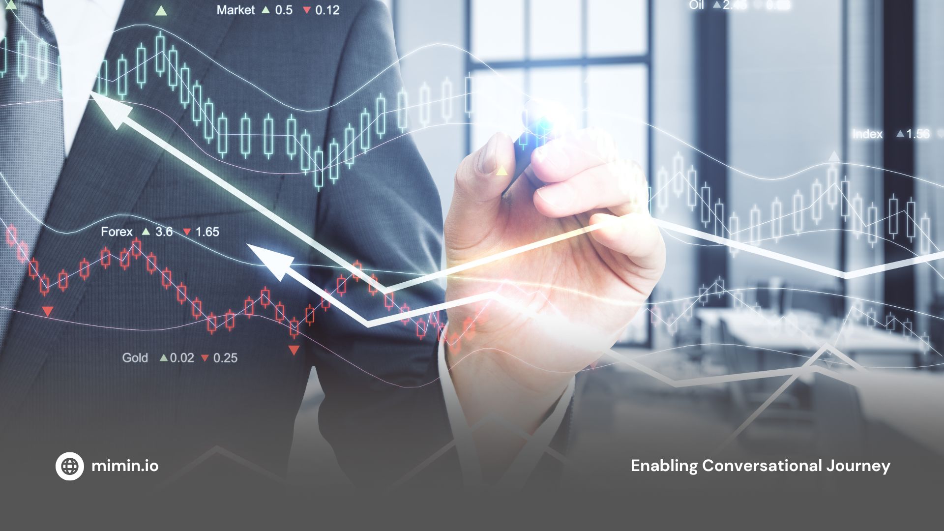 Agentic AI is Revolutionizing the Experience Economy