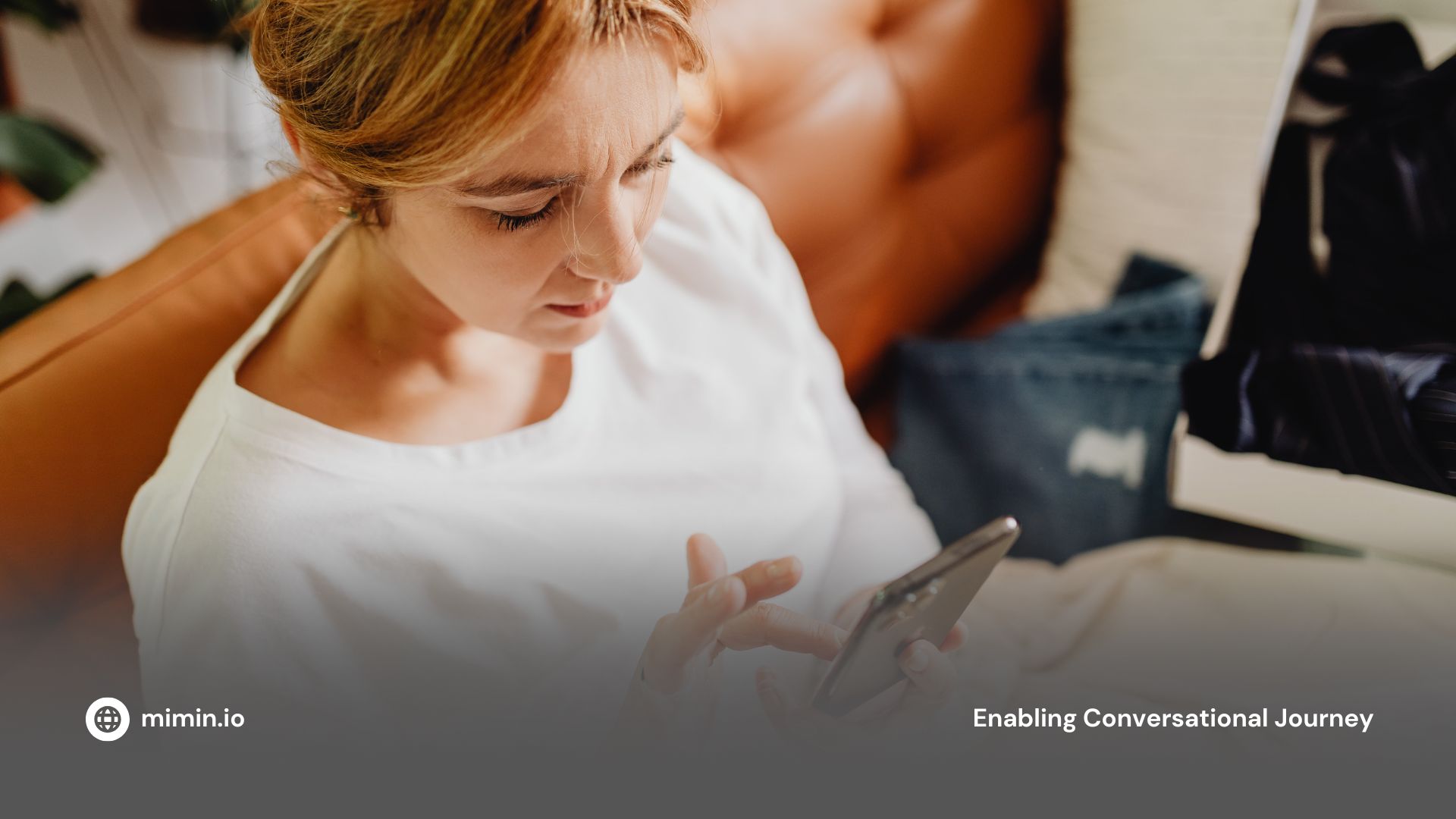 3 Ways AI Chatbots for Micro-Moments Boost Customer Experience