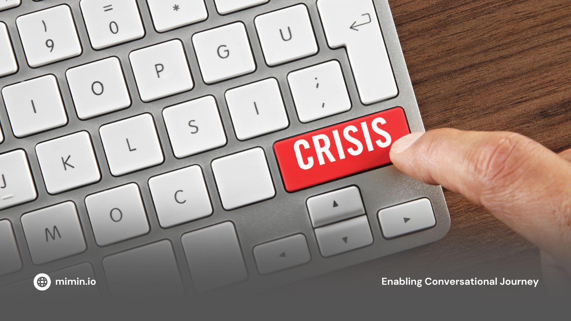 4 Powerful Ways AI Chatbot Revolutionize Crisis Communication