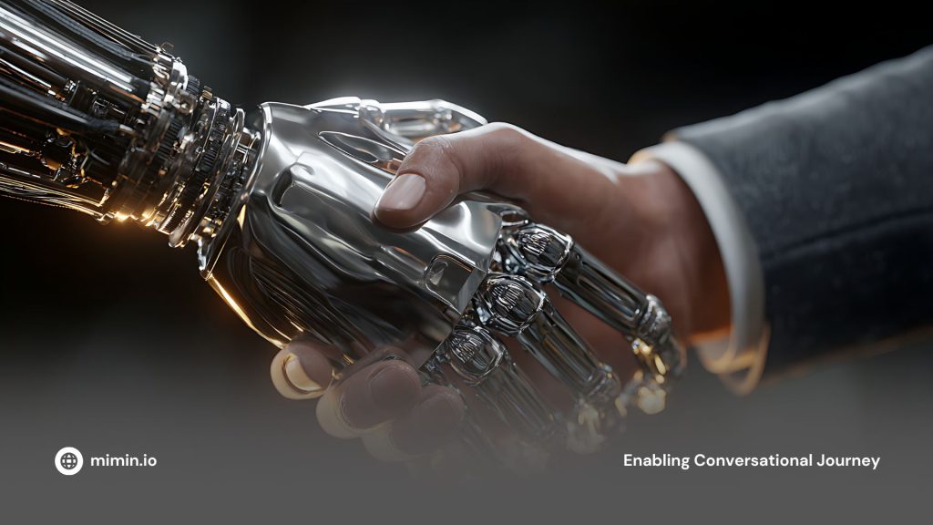 How Agentic AI Is Shaping the Future of Work