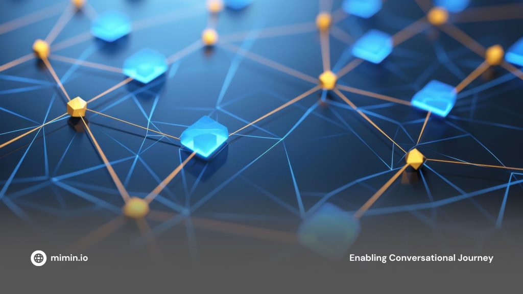 3 Ways Data Infrastructure Maximizes Conversational Agentic AI