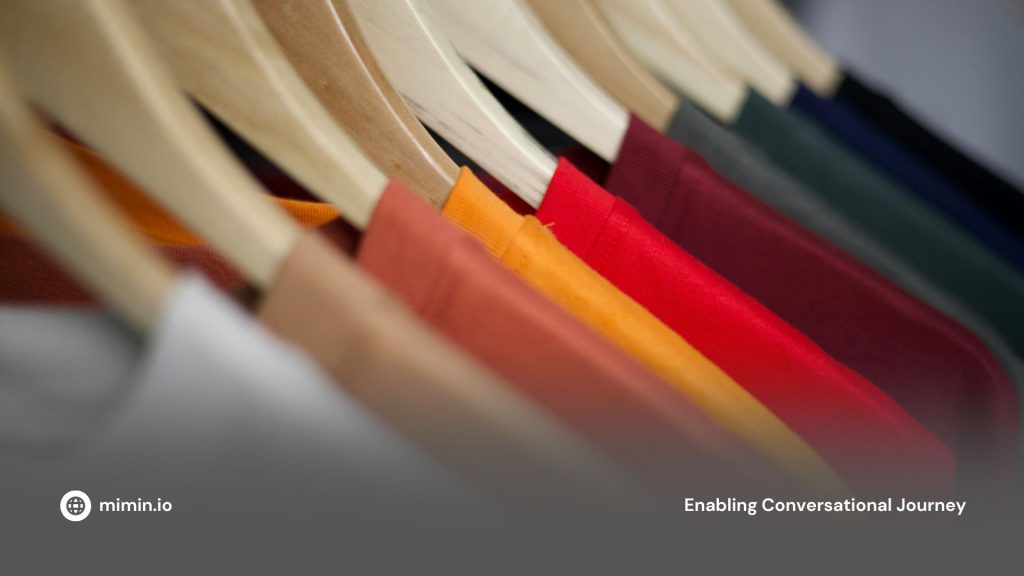 3 Ways Agentic AI Transforms Fashion with Personalization and Creativity