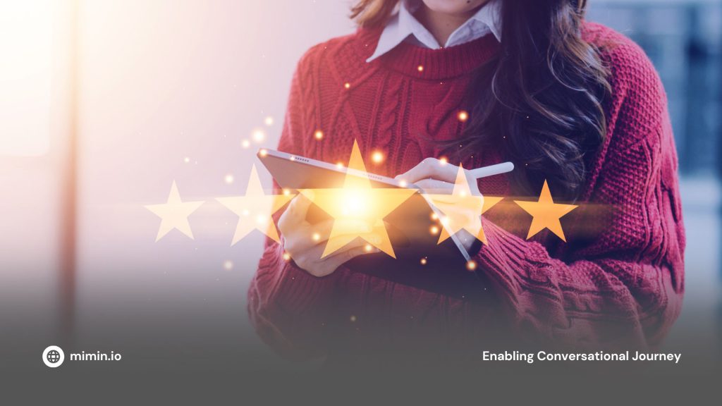 3 Cara AI Chatbot untuk Micro-Moments Meningkatkan Pengalaman Pelanggan