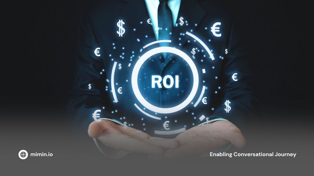 3 Real ROI Wins That Show Your AI Chatbot Isn’t Just Talk