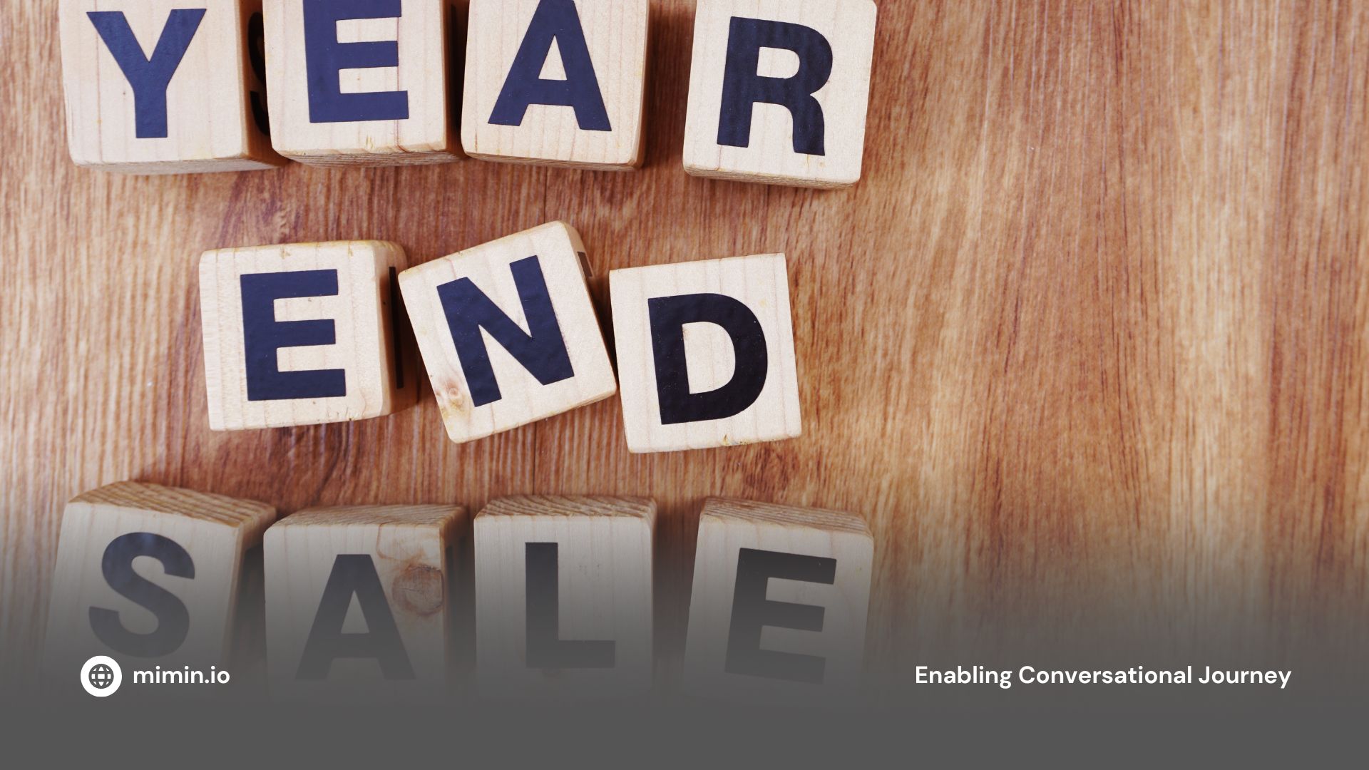 3 Smart Ways to Boost Year-End Sales with WhatsApp Marketing