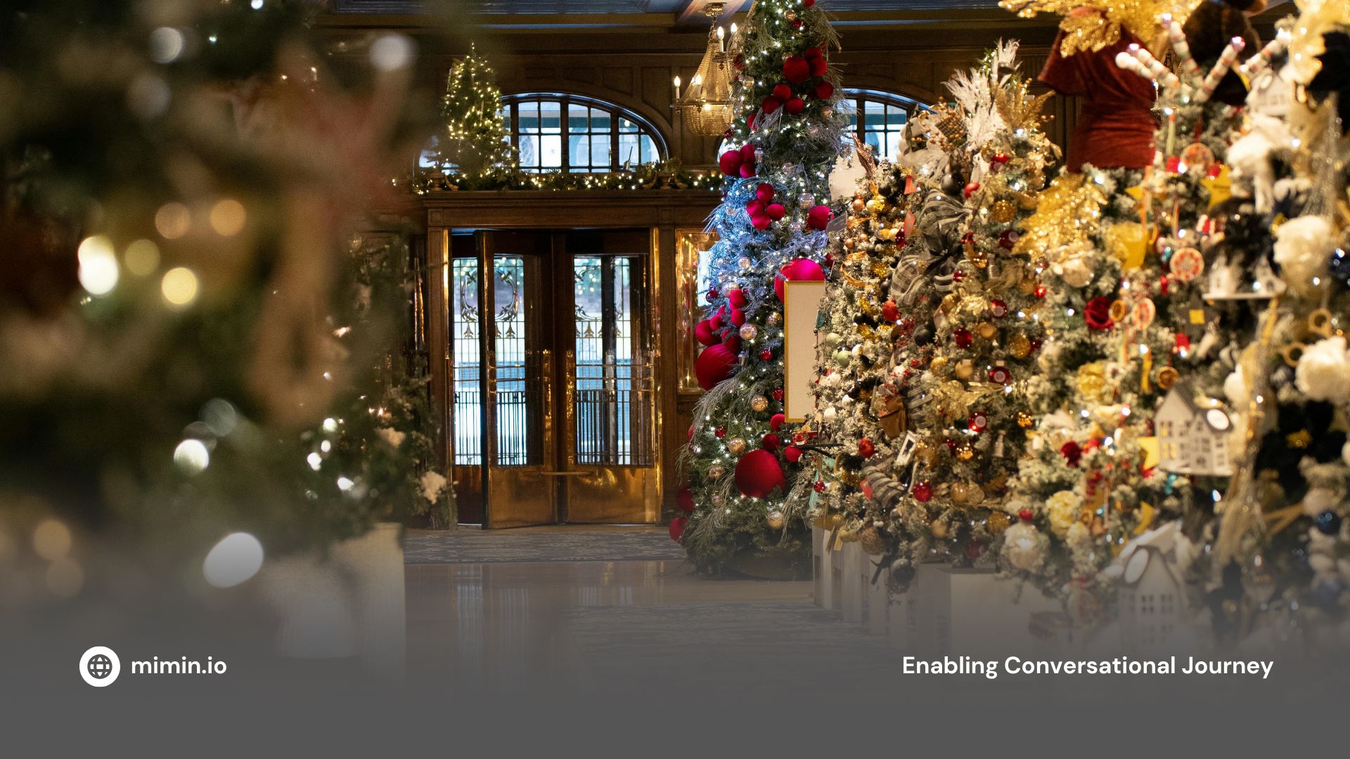 3 Smart Ways Hotel Can Handle Holiday Rush with AI Chatbot