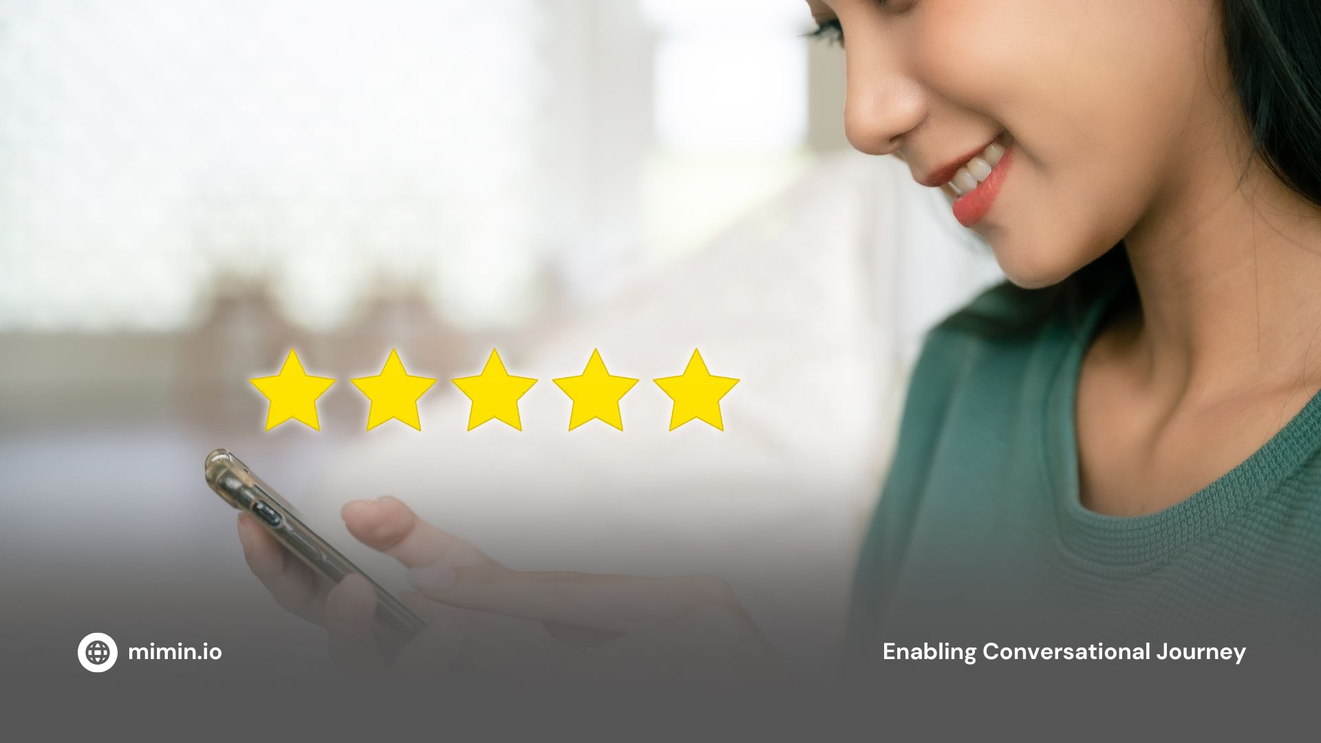 4 Ways AI Chatbots Elevate First Contact Resolution and Customer Experience