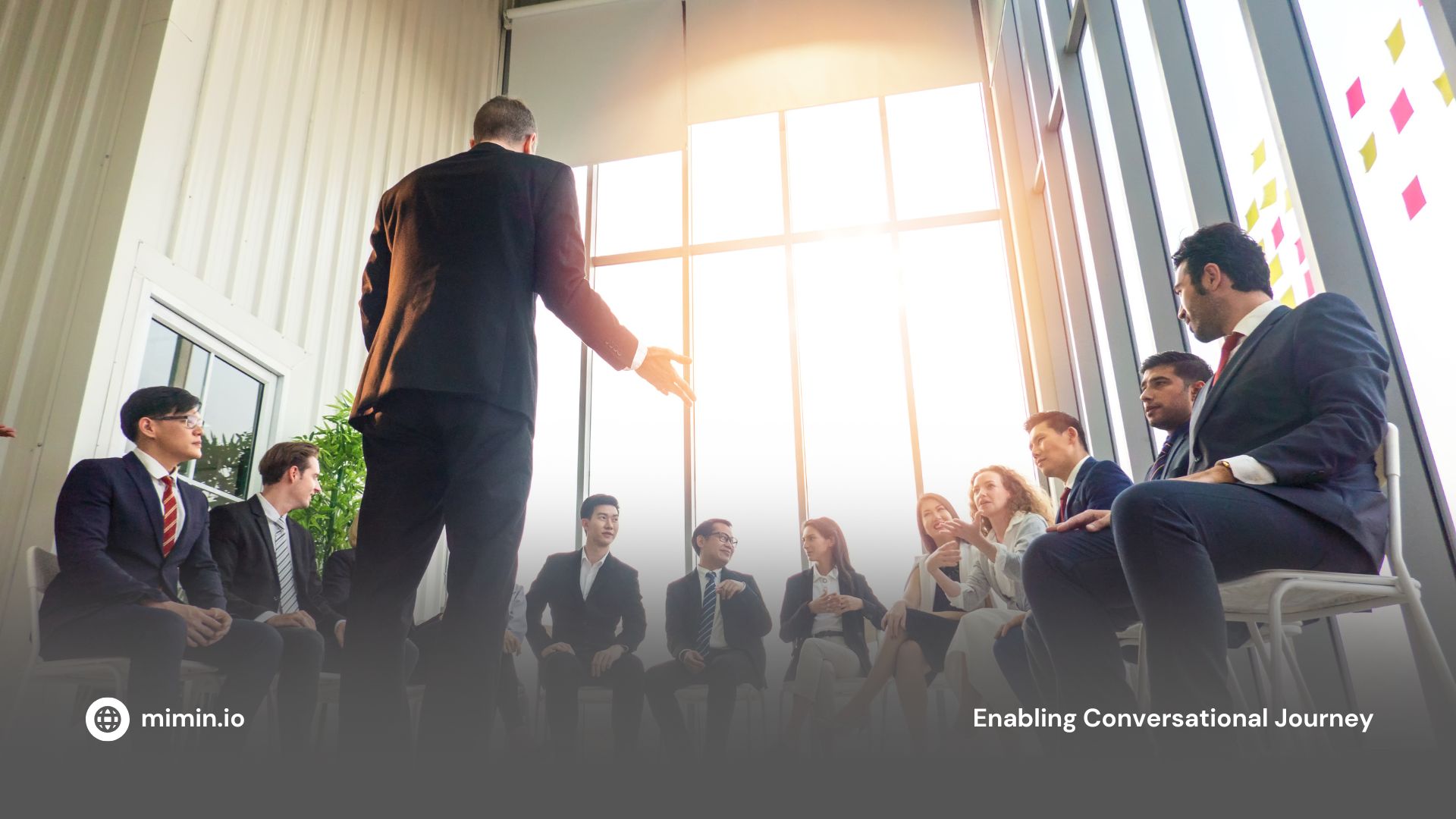 4 Ways AI Chatbot Transforming Corporate Training and Employee Development